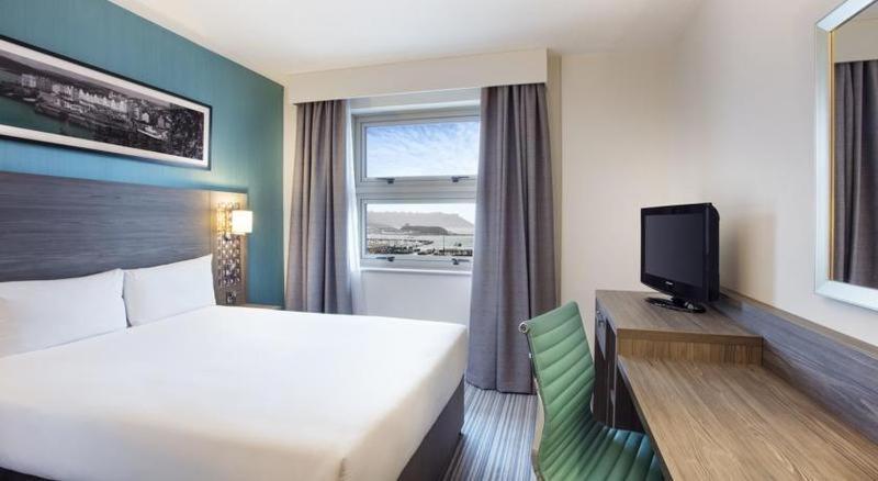Leonardo Hotel East Midlands Airport Castle Donington Bilik gambar