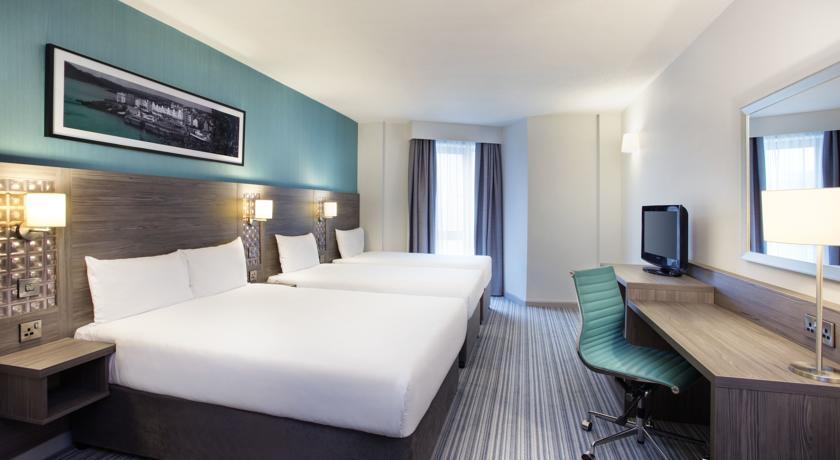 Leonardo Hotel East Midlands Airport Castle Donington Luaran gambar