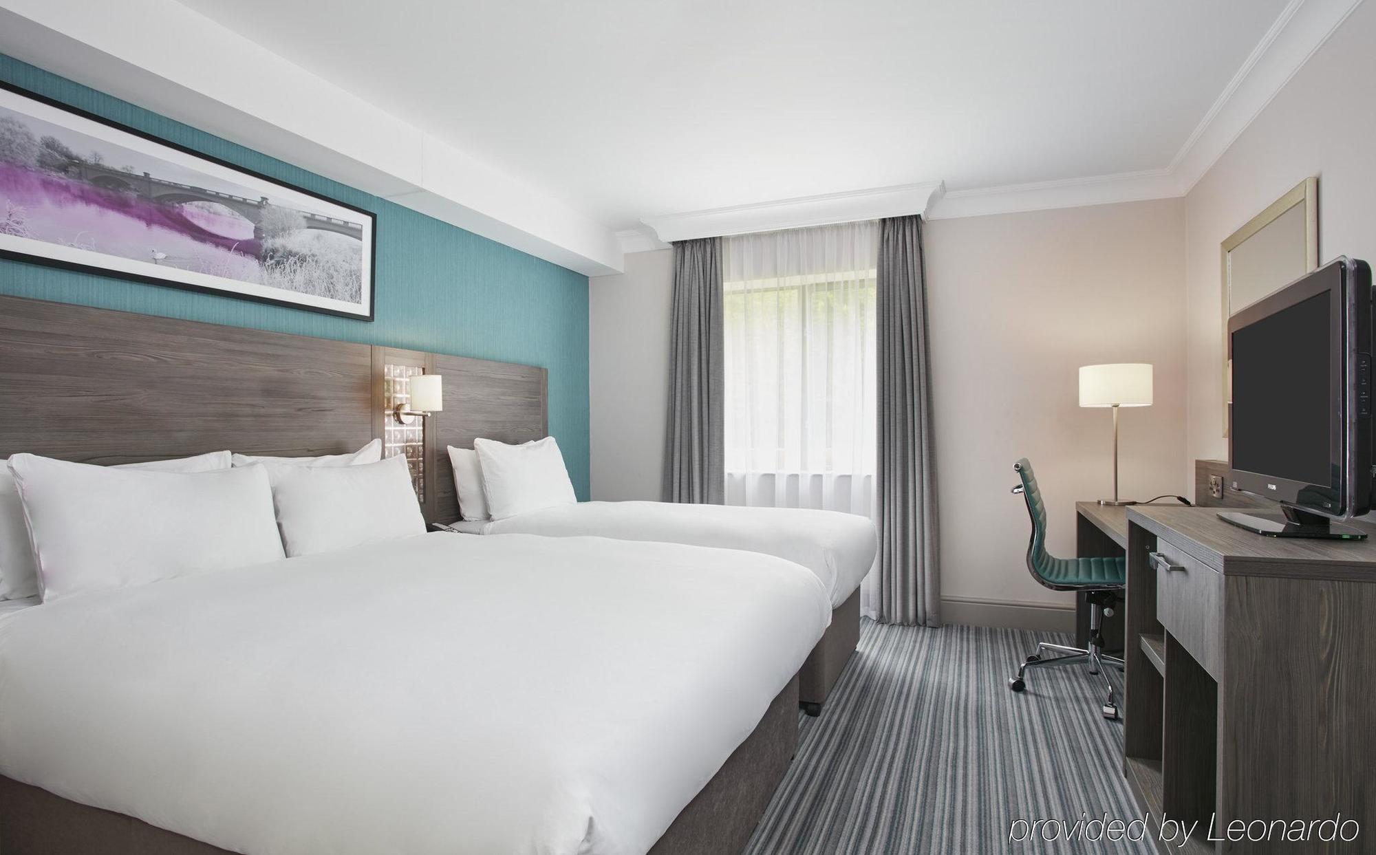 Leonardo Hotel East Midlands Airport Castle Donington Luaran gambar