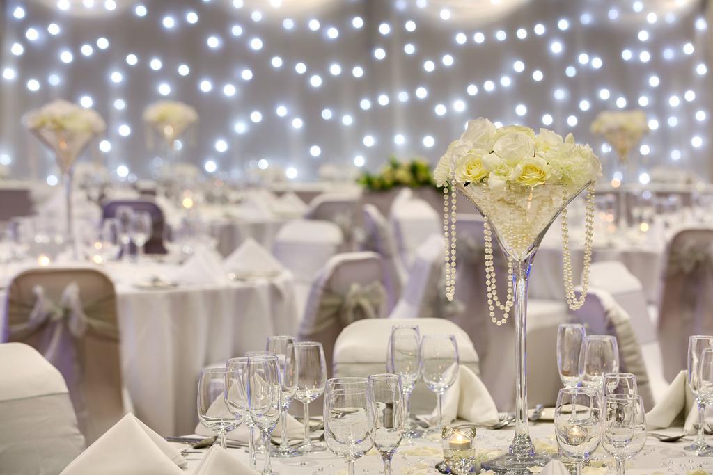 Leonardo Hotel East Midlands Airport Castle Donington Luaran gambar