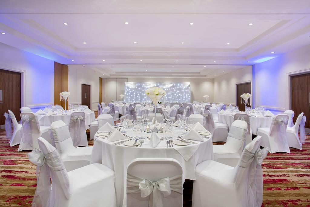 Leonardo Hotel East Midlands Airport Castle Donington Luaran gambar
