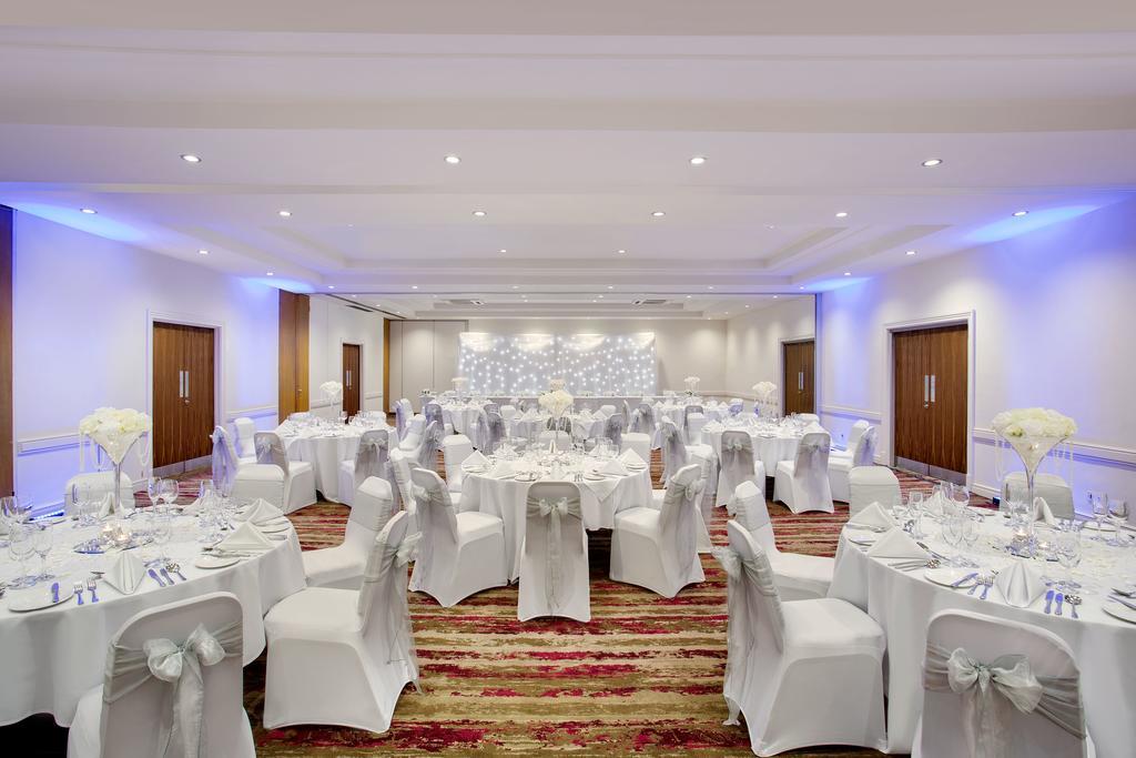 Leonardo Hotel East Midlands Airport Castle Donington Luaran gambar