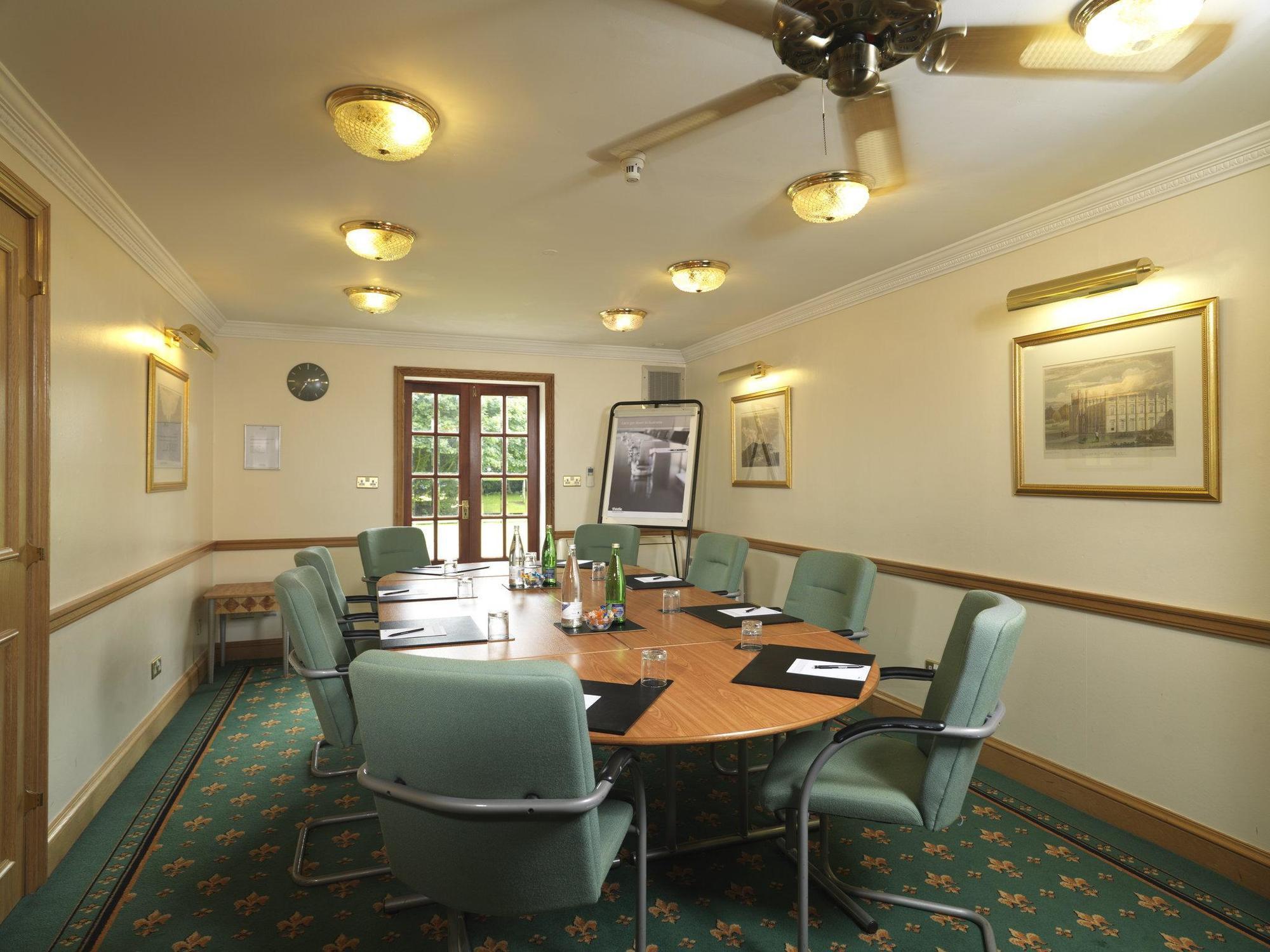 Leonardo Hotel East Midlands Airport Castle Donington Luaran gambar