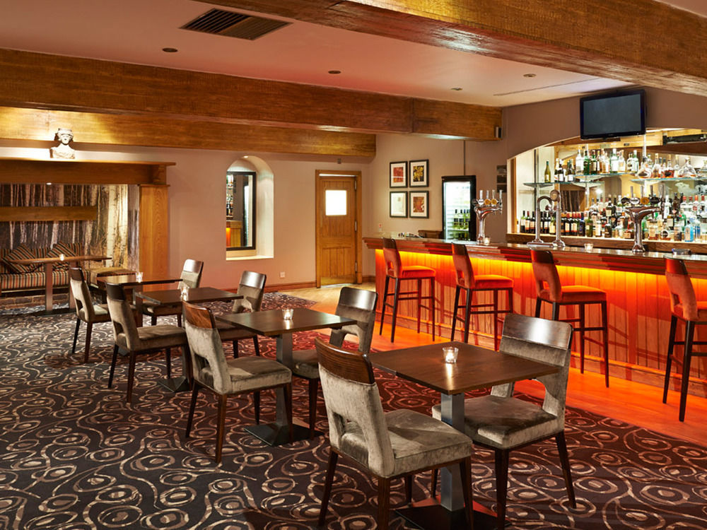 Leonardo Hotel East Midlands Airport Castle Donington Luaran gambar