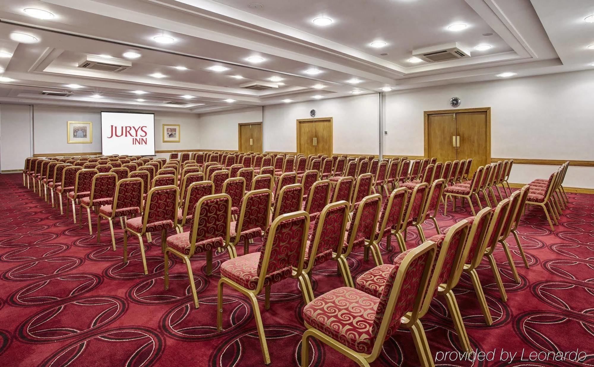 Leonardo Hotel East Midlands Airport Castle Donington Luaran gambar