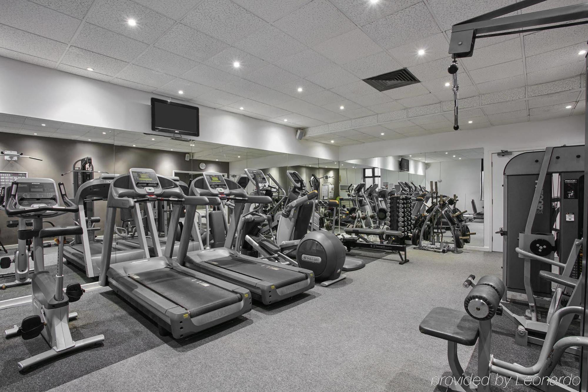 Leonardo Hotel East Midlands Airport Castle Donington Luaran gambar