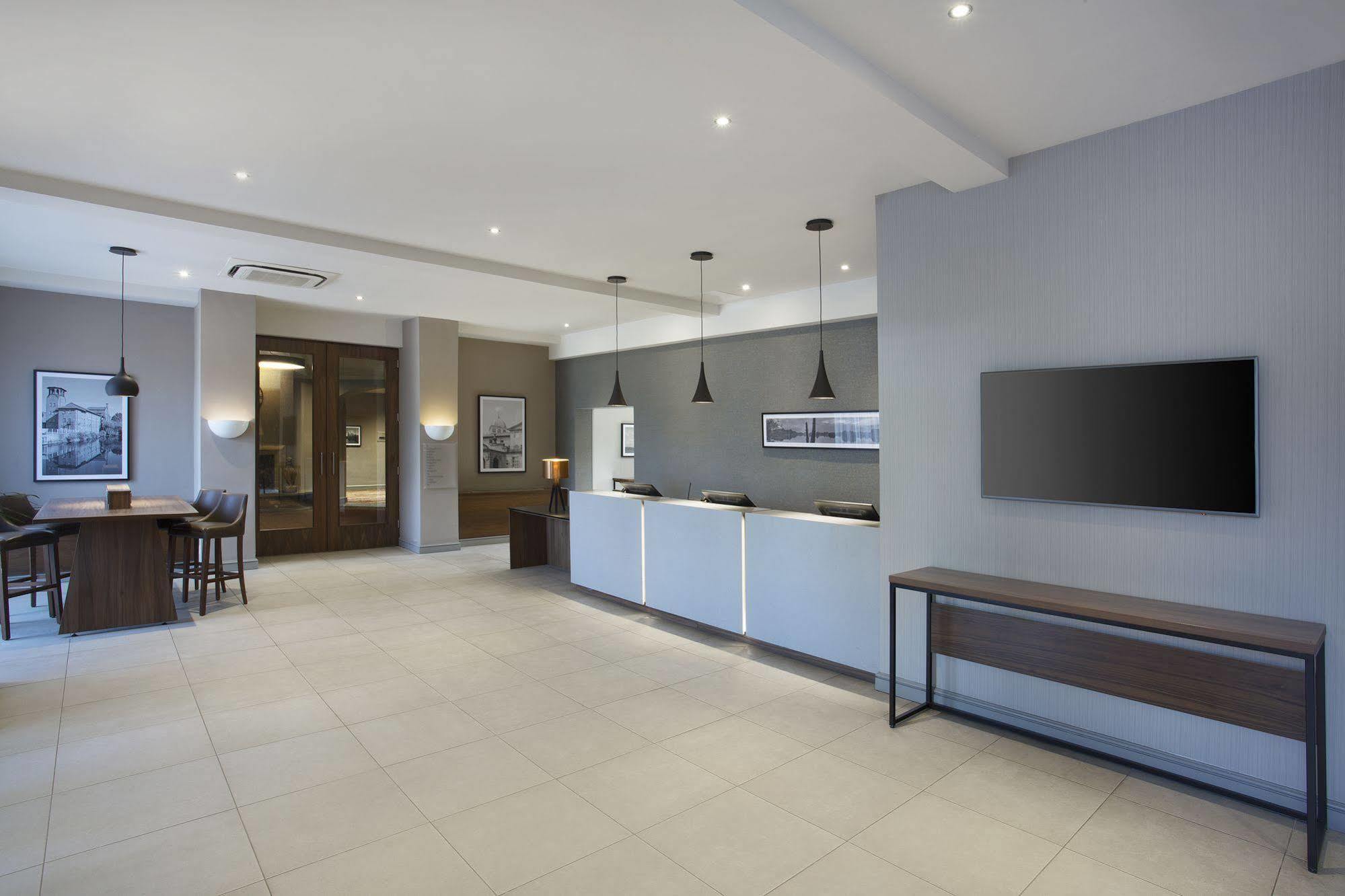 Leonardo Hotel East Midlands Airport Castle Donington Luaran gambar
