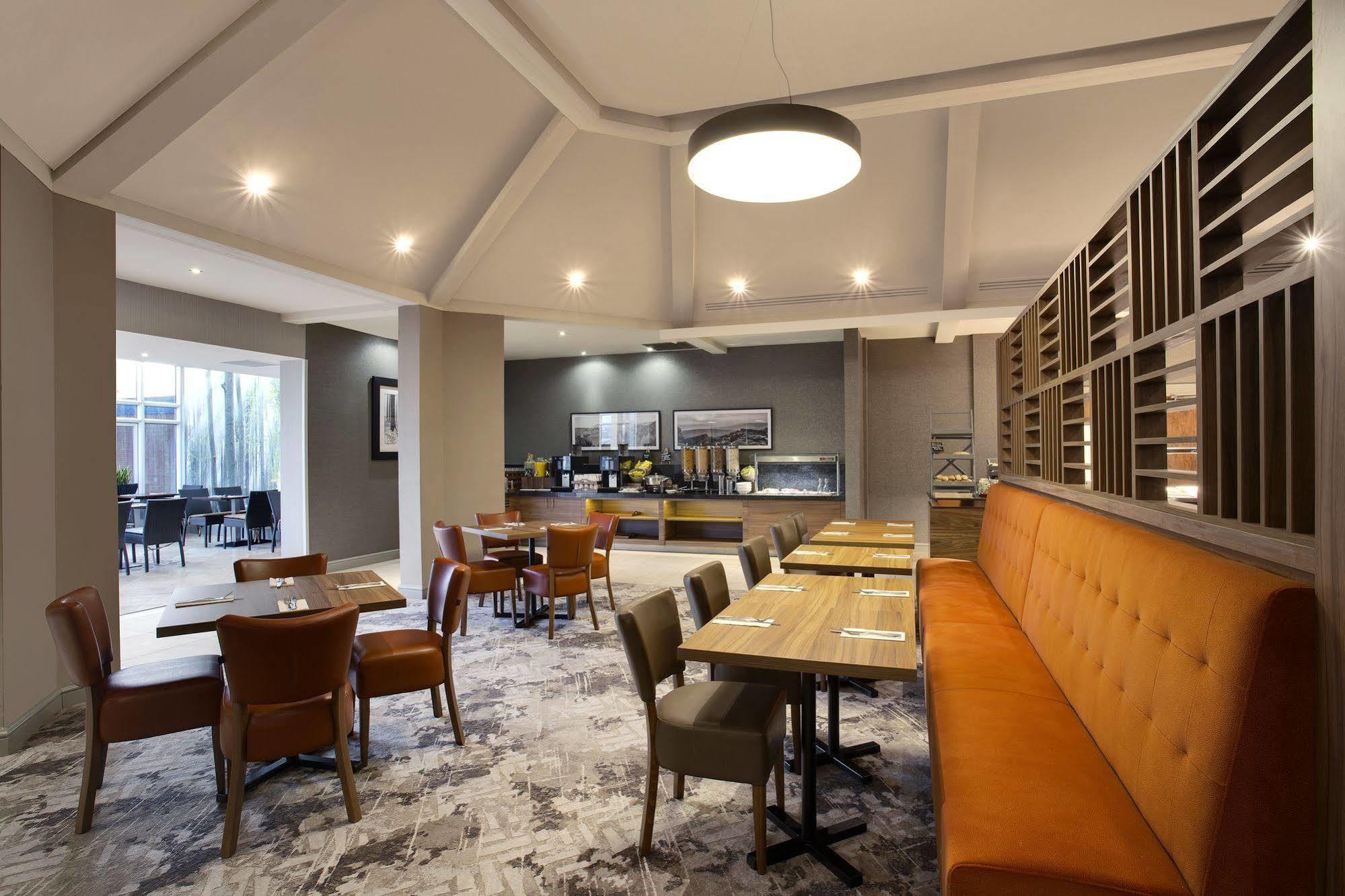 Leonardo Hotel East Midlands Airport Castle Donington Luaran gambar