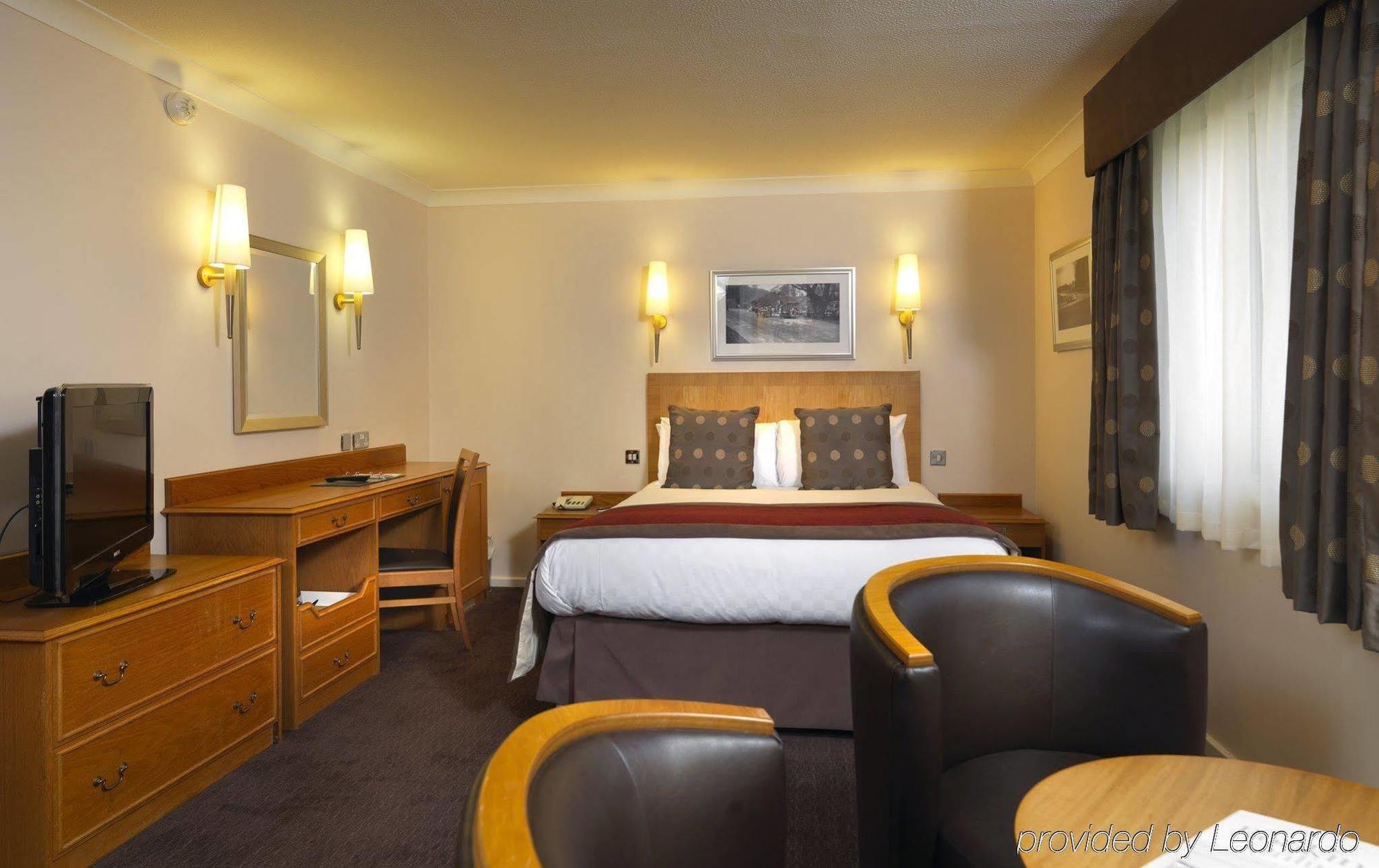 Leonardo Hotel East Midlands Airport Castle Donington Luaran gambar