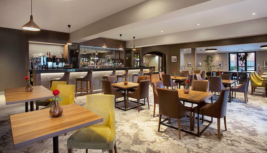 Leonardo Hotel East Midlands Airport Castle Donington Luaran gambar