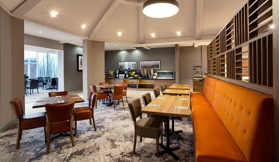 Leonardo Hotel East Midlands Airport Castle Donington Luaran gambar