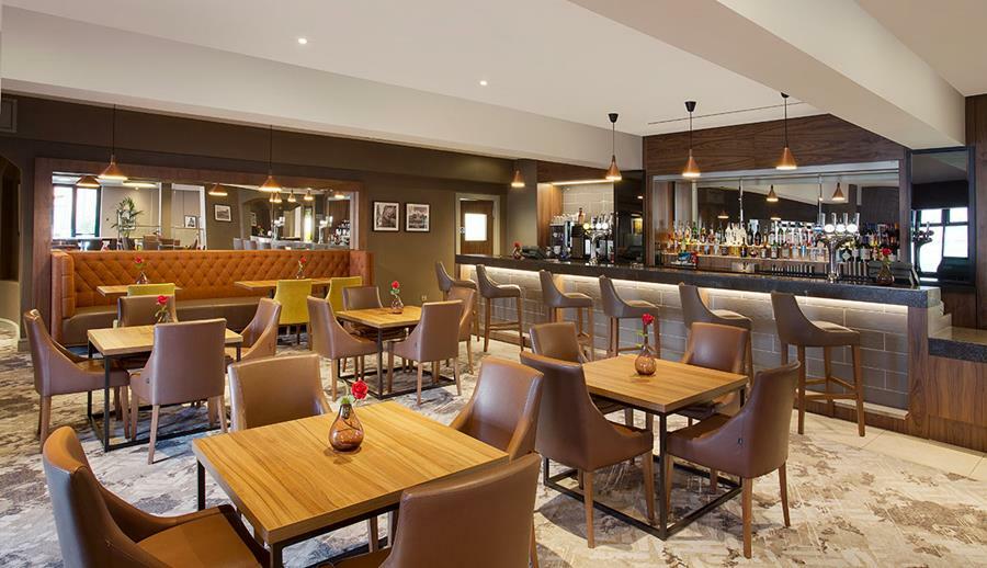 Leonardo Hotel East Midlands Airport Castle Donington Luaran gambar