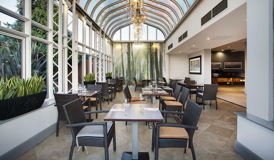 Leonardo Hotel East Midlands Airport Castle Donington Luaran gambar